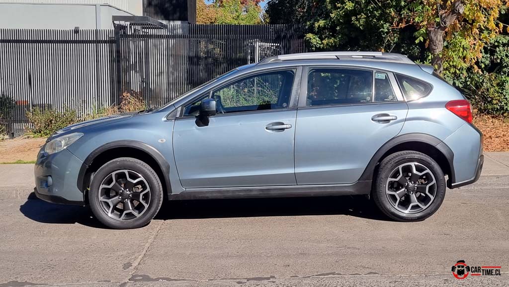 SubaruXV7