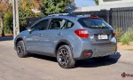 SubaruXV8
