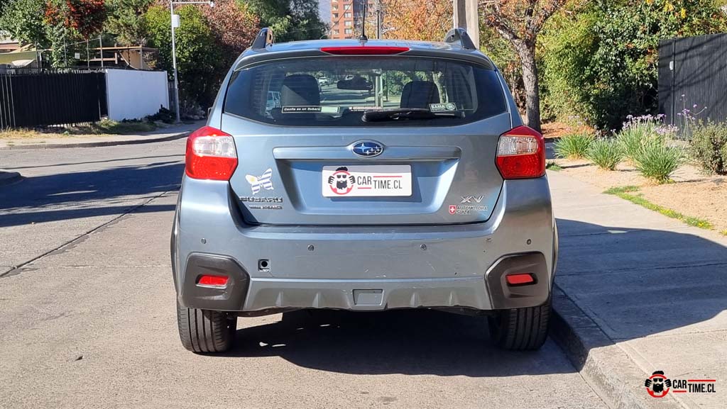 SubaruXV9