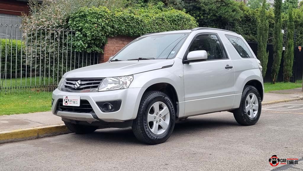 SuzukiVitara25