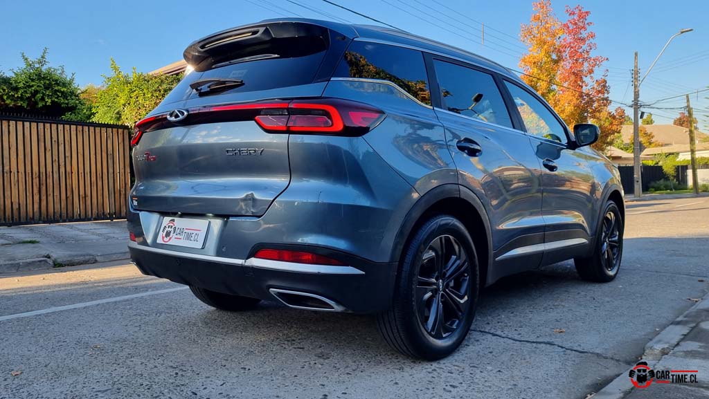 Tiggo7Chery12