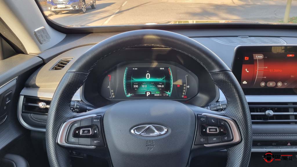 Tiggo7Chery3