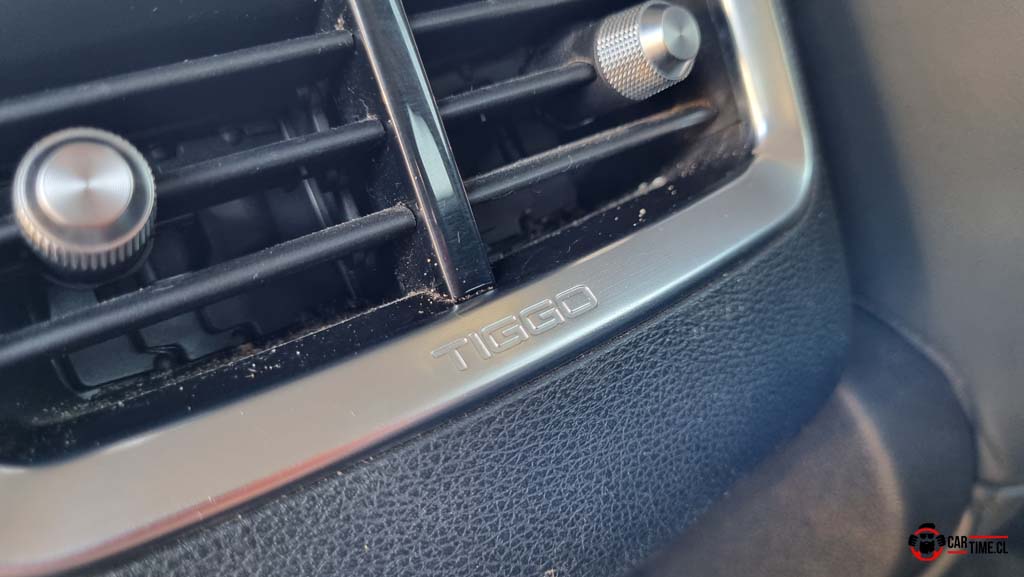 Tiggo7Chery8