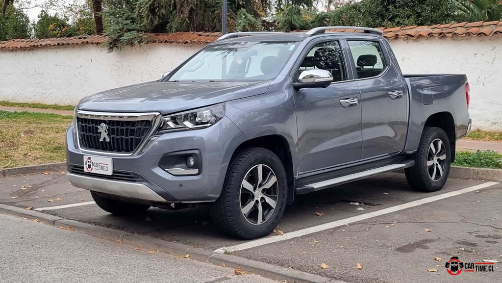 PeugeotLandtrek20