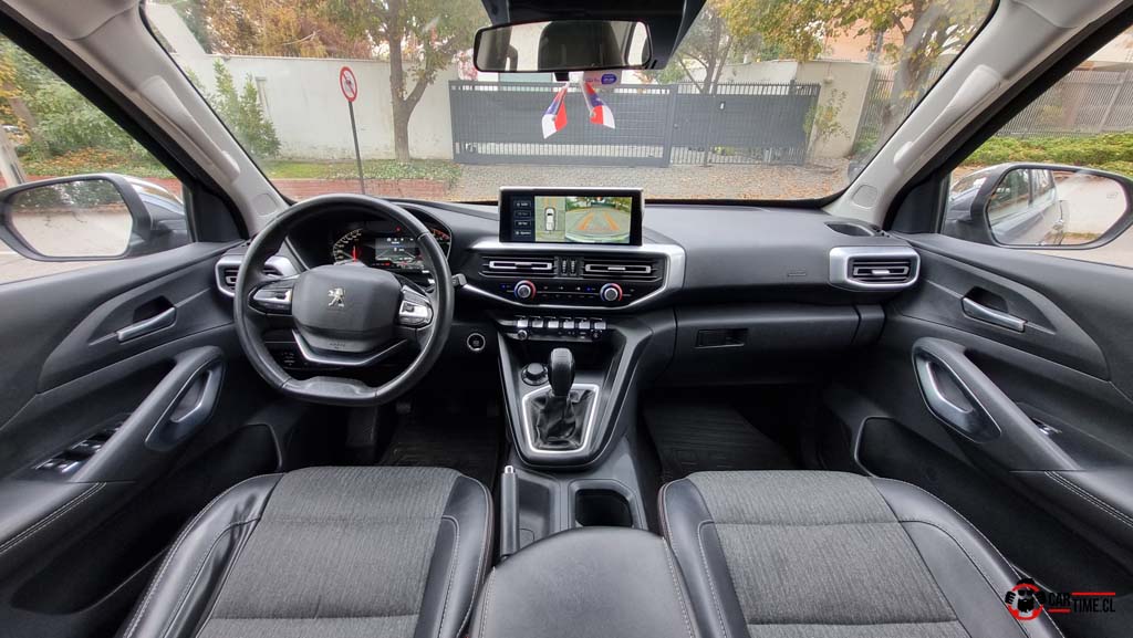 PeugeotLandtrek25