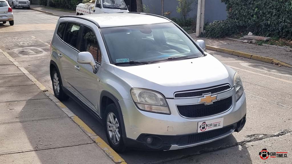 ChevroletOrlando8
