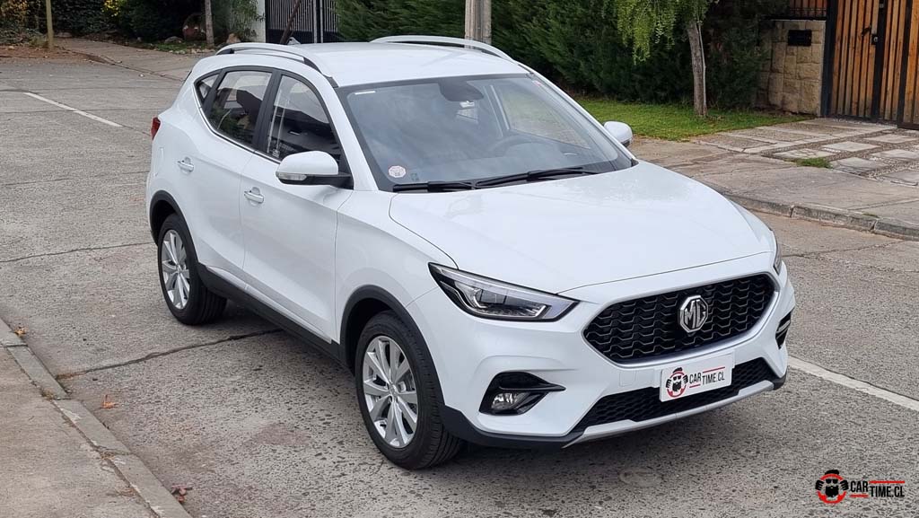 MGZS5