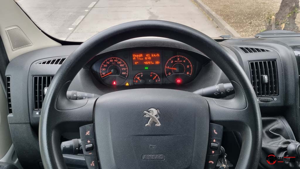 PeugeotBoxer25