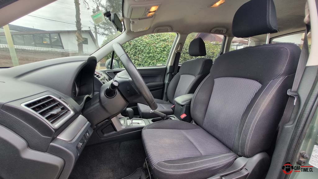SubaruForester1
