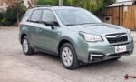 SubaruForester13