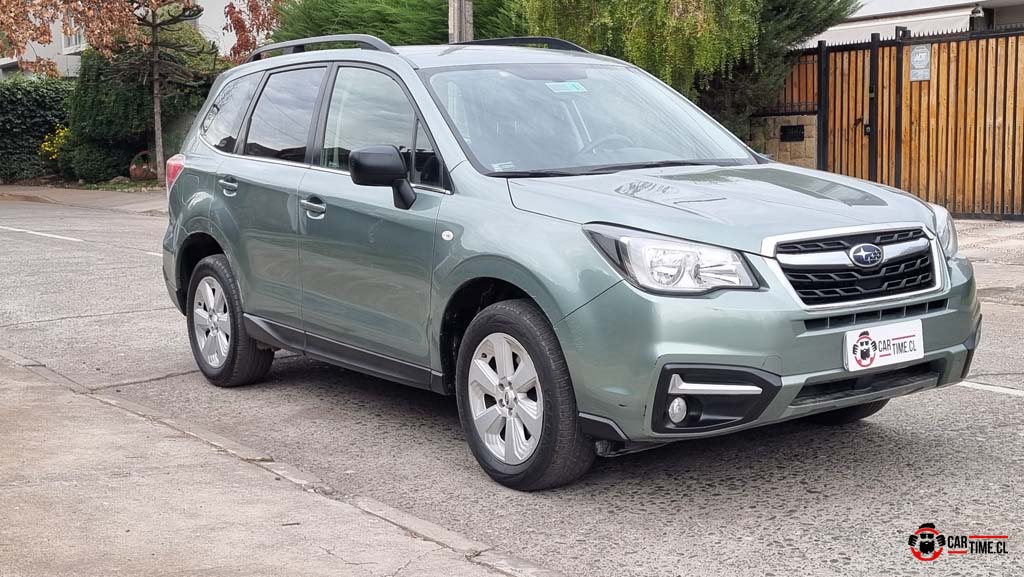 SubaruForester13