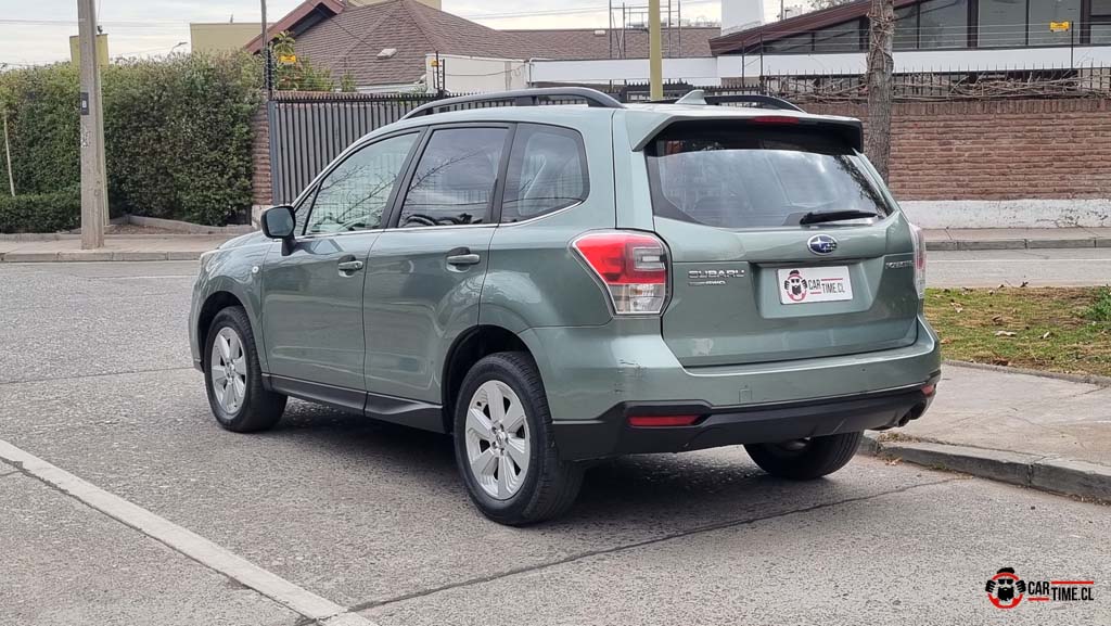 SubaruForester9