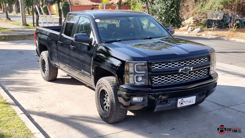 ChevySilverado10