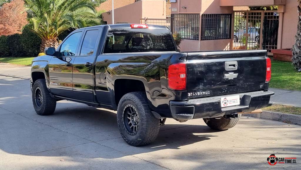 ChevySilverado16