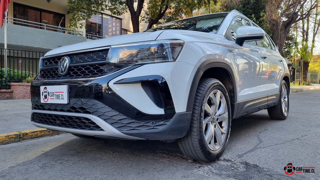 VWTaos4
