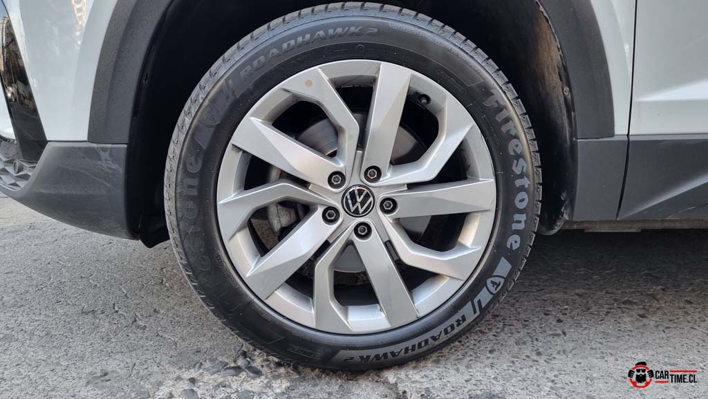 VWTaos5