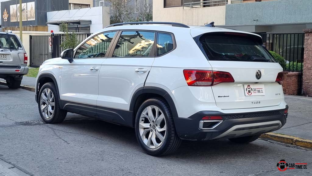 VWTaos7