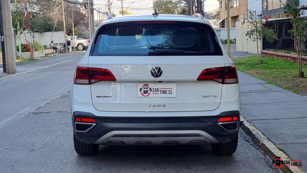 VWTaos8