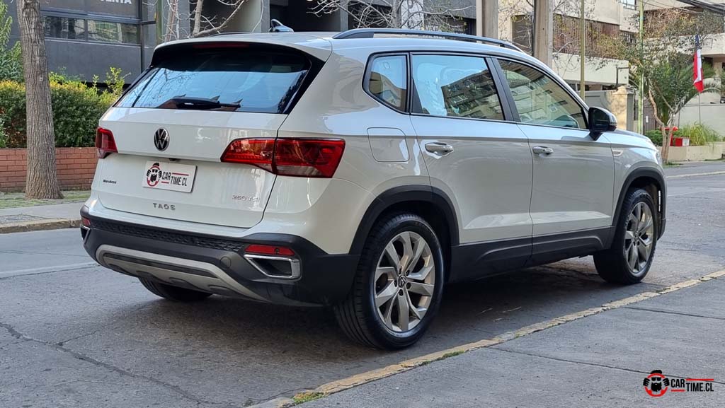 VWTaos9