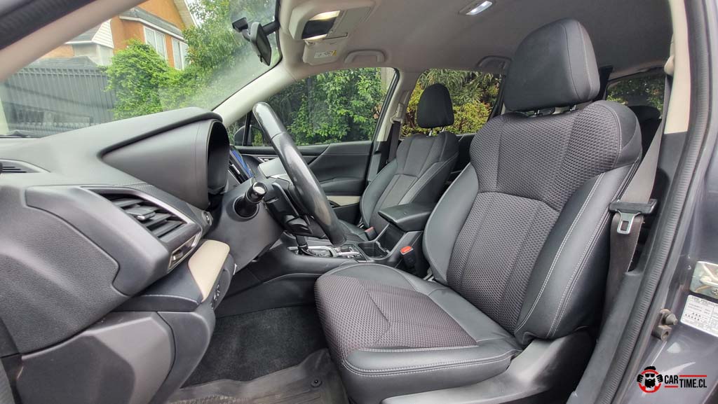 ForesterSubaru22