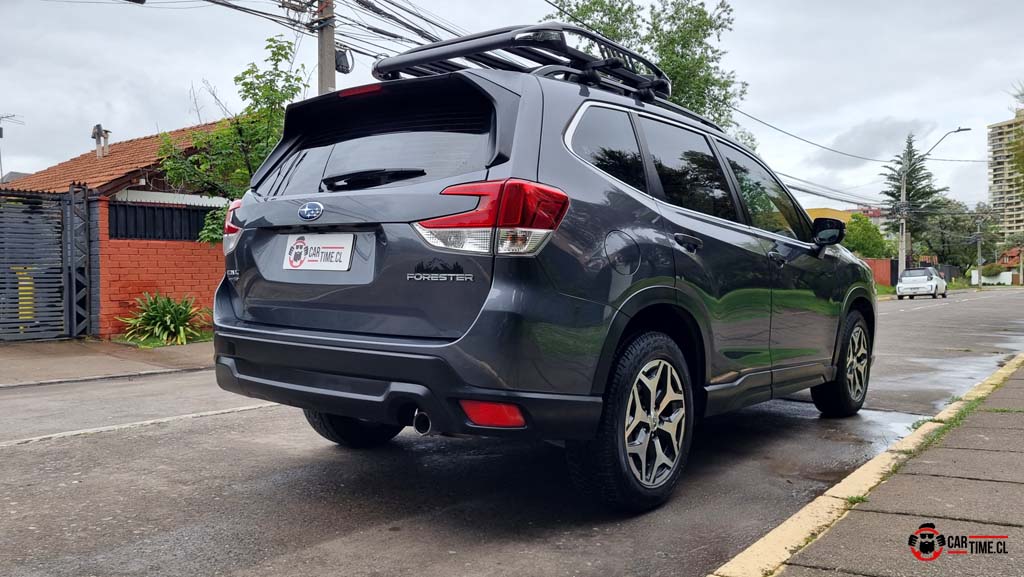 ForesterSubaru27