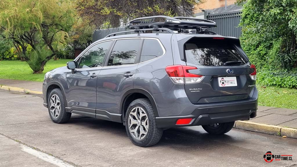 ForesterSubaru33