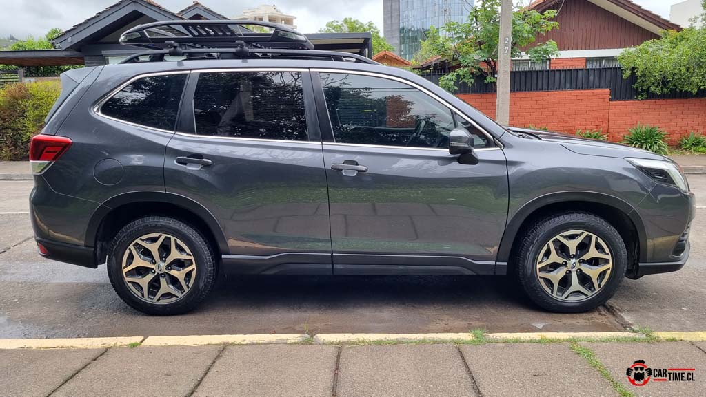 ForesterSubaru36