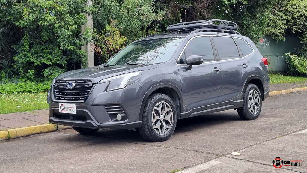 ForesterSubaru38